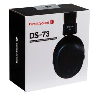 DS73 Headphones